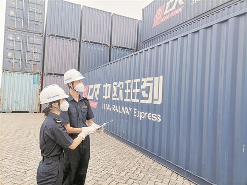 廣西技術進出口 開放合作新引擎，驅動高質量發展