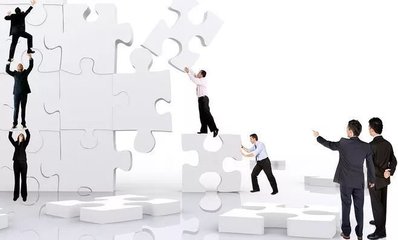 企業(yè)管理五要素 構筑卓越組織的堅實框架